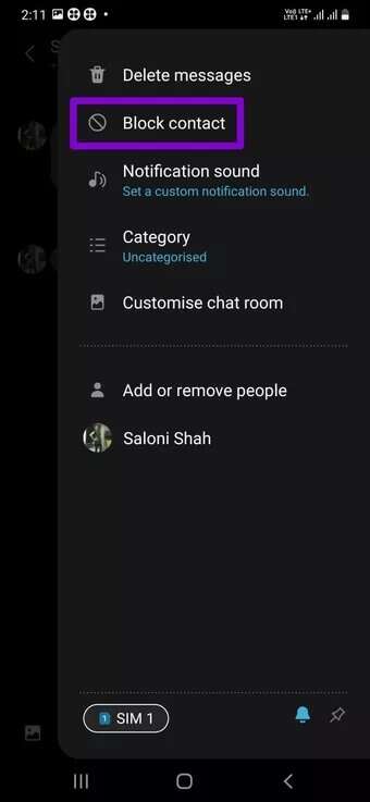 Block-Contact-on-Samsung_7c4a12eb7455b3a1ce1ef1cadcf29289-340x737 كيفية حظر الرسائل النصية لشخص ما على Android و iPhone