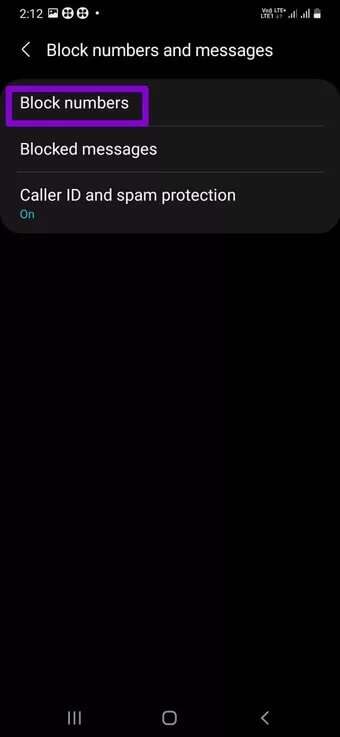 Block-Numbers-on-Samsung_7c4a12eb7455b3a1ce1ef1cadcf29289-340x737 كيفية حظر الرسائل النصية لشخص ما على Android و iPhone