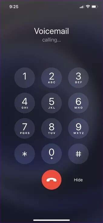 Check-Voicemail-on-iPhone_7c4a12eb7455b3a1ce1ef1cadcf29289-340x735 أفضل 8 طرق لإصلاح تعطل البريد الصوتي على iPhone