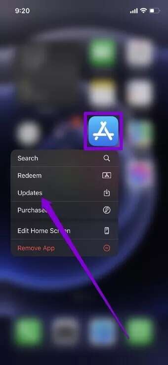 Check-for-App-Updates_7c4a12eb7455b3a1ce1ef1cadcf29289-340x736 أفضل 7 طرق لإصلاح استمرار iPhone في طلب كلمة مرور معرف Apple