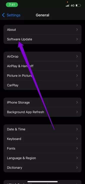 أفضل 7 طرق لإصلاح استمرار iPhone في طلب كلمة مرور معرف Apple - %categories