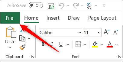 كيفية تغيير أو إزالة كلمة مرور المصنف في Excel - %categories