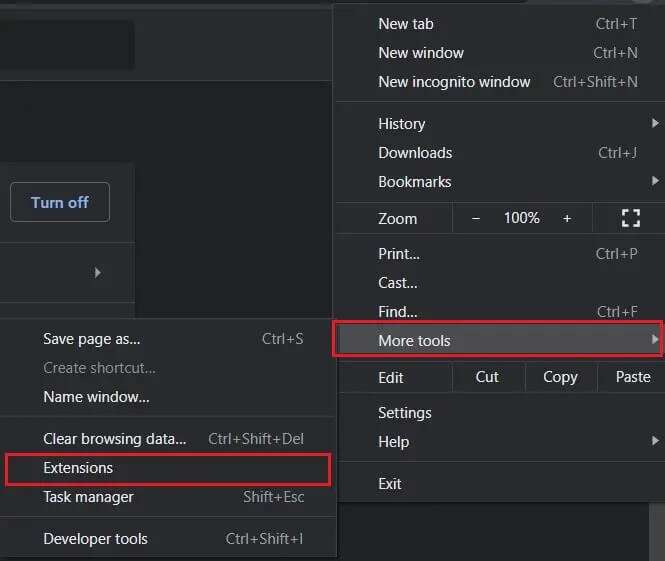 كيفية إزالة Bing من Chrome - %categories