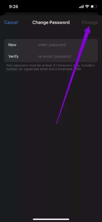 Create-New-Apple-ID-Password_7c4a12eb7455b3a1ce1ef1cadcf29289-340x736 أفضل 7 طرق لإصلاح استمرار iPhone في طلب كلمة مرور معرف Apple