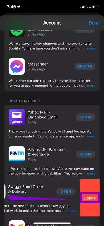 Delete-App-from-App-Store-on-iPhone_7c4a12eb7455b3a1ce1ef1cadcf29289-340x737 أفضل 5 طرق لإصلاح تعذر حذف التطبيقات على iPhone