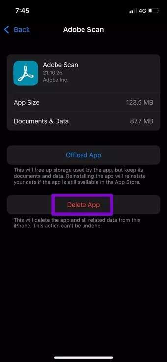Delete-App-on-iPhone_7c4a12eb7455b3a1ce1ef1cadcf29289-340x737 أفضل 5 طرق لإصلاح تعذر حذف التطبيقات على iPhone
