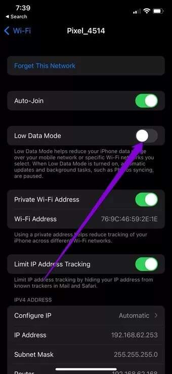 Disable-Low-Data-Mode-on-Wi-Fi_2021-12-20-165157_7c4a12eb7455b3a1ce1ef1cadcf29289-340x737 أفضل 9 طرق لإصلاح خطأ تحميل الصور على iPhone
