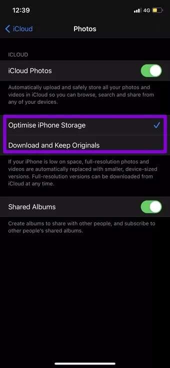 أفضل 9 طرق لإصلاح خطأ تحميل الصور على iPhone - %categories