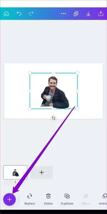 Editing-Options-in-Canva_7c4a12eb7455b3a1ce1ef1cadcf29289-340x680 كيفية إزالة خلفية صورة واستبدالها في Canva