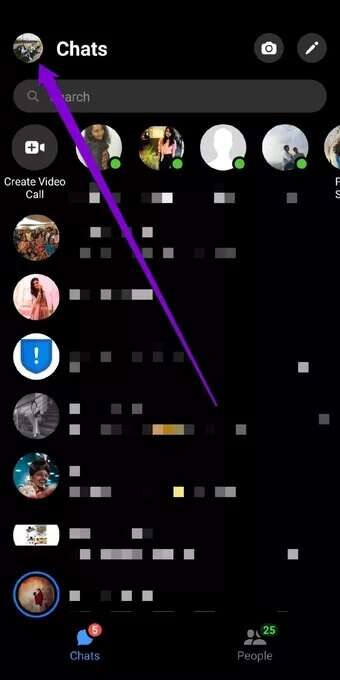 Facebook-Messenger-App_7c4a12eb7455b3a1ce1ef1cadcf29289-340x680 أفضل 8 طرق لإصلاح الإشعارات التي لا تعمل على Facebook Messenger