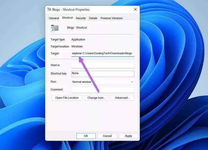 How-to-Add-File-Explorer-and-Folders-to-Taskbar-in-Windows-11-4_935adec67b324b146ff212ec4c69054f-700x506 كيفية إضافة مستكشف الملفات والمجلدات إلى شريط المهام في Windows 11