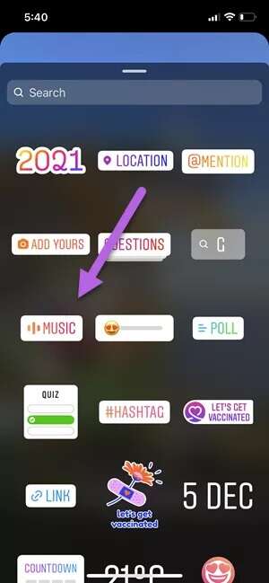 كيفية إضافة صور متعددة إلى منشور وقصة Instagram - %categories