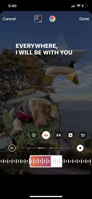 How-to-Add-Multiple-Photos-to-Instagram-Post-or-Story-13_935adec67b324b146ff212ec4c69054f-300x649 كيفية إضافة صور متعددة إلى منشور وقصة Instagram