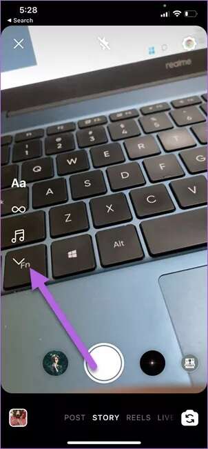 How-to-Add-Multiple-Photos-to-Instagram-Post-or-Story-2_935adec67b324b146ff212ec4c69054f-302x651 كيفية إضافة صور متعددة إلى منشور وقصة Instagram