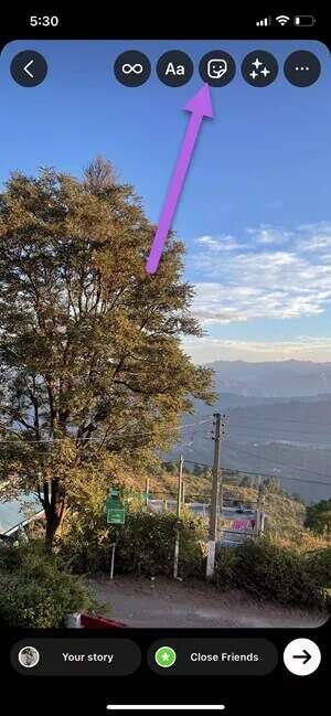 How-to-Add-Multiple-Photos-to-Instagram-Post-or-Story-7_935adec67b324b146ff212ec4c69054f-300x649 كيفية إضافة صور متعددة إلى منشور وقصة Instagram