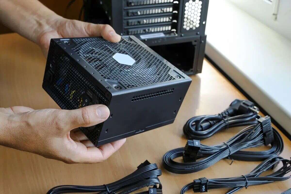 How-to-Choose-Power-Supply-for-PC-1200x800 كيفية اختيار مصدر الطاقة لجهاز الكمبيوتر