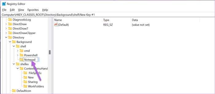 كيفية تخصيص قائمة النقر بزر الماوس الأيمن في Windows 11 - %categories