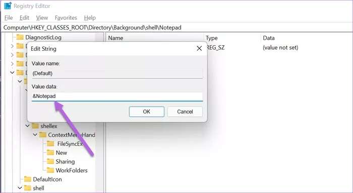 كيفية تخصيص قائمة النقر بزر الماوس الأيمن في Windows 11 - %categories