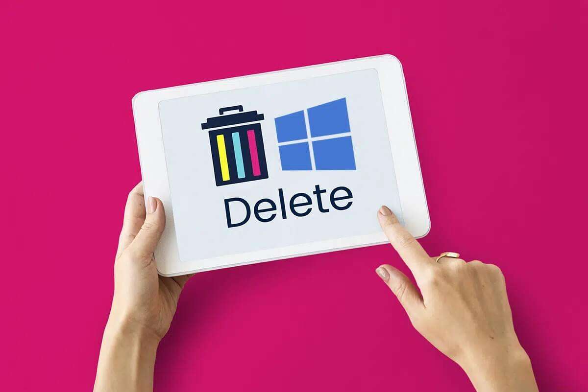 How-to-Delete-Folders-and-Subfolders-in-PowerShell-1200x801 كيفية حذف المجلدات والمجلدات الفرعية في PowerShell