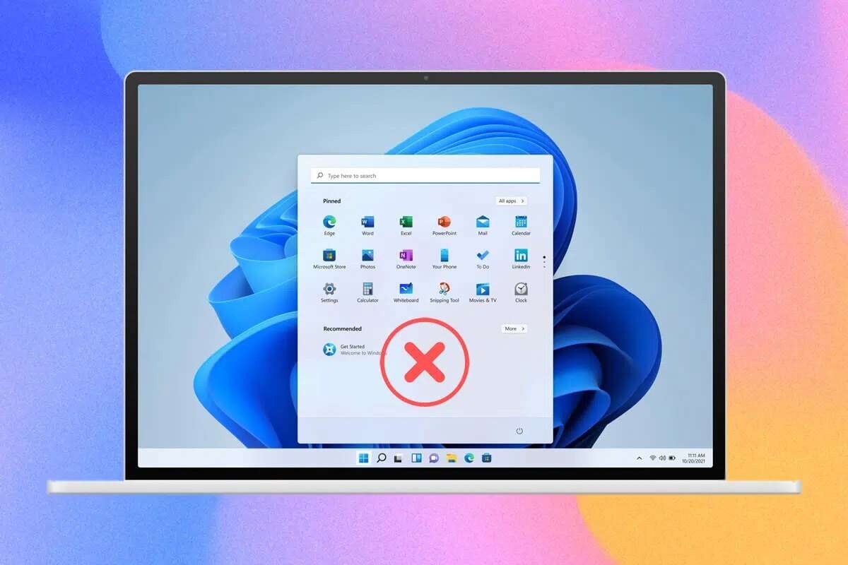 How-to-Disable-Online-Search-from-Start-Menu-in-Windows-11-1200x800 كيفية تعطيل البحث عبر الإنترنت من قائمة ابدأ في Windows 11