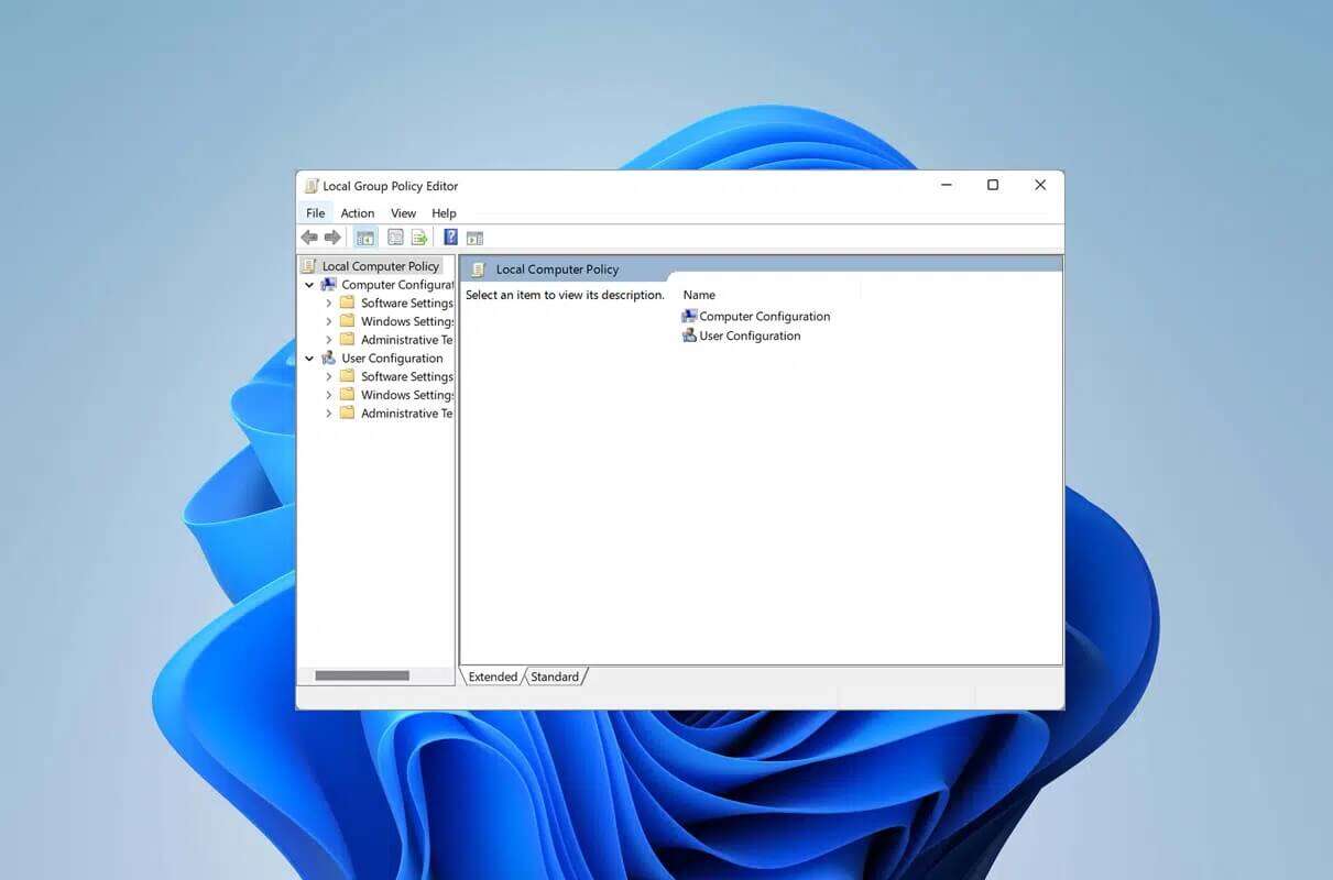 How-to-Enable-Group-Policy-Editor-in-Windows-11-Home-Edition-1211x800 كيفية تمكين محرر نهج المجموعة في Windows 11 Home Edition