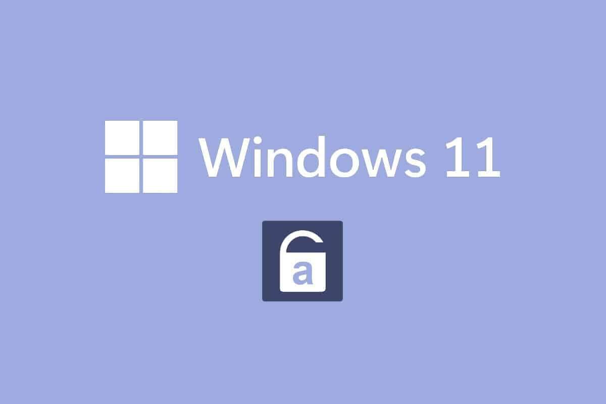 كيفية تمكين تنبيه Narrator Caps Lock في Windows 11 - %categories