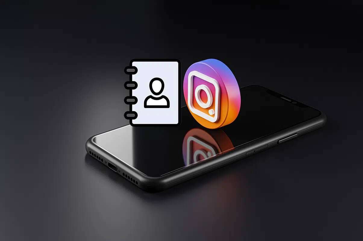 How-to-Find-Someone-on-Instagram-by-Phone-Number-1205x800 كيفية البحث عن شخص ما على Instagram برقم الهاتف