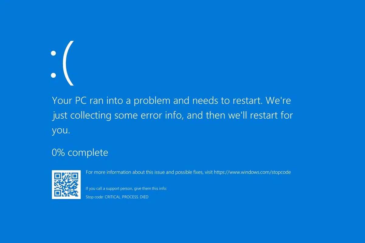 How-to-Fix-Critical-Process-Died-Error-in-Windows-11-1200x801 إصلاح خطأ فادح في العمليات الحرجة على Windows 11