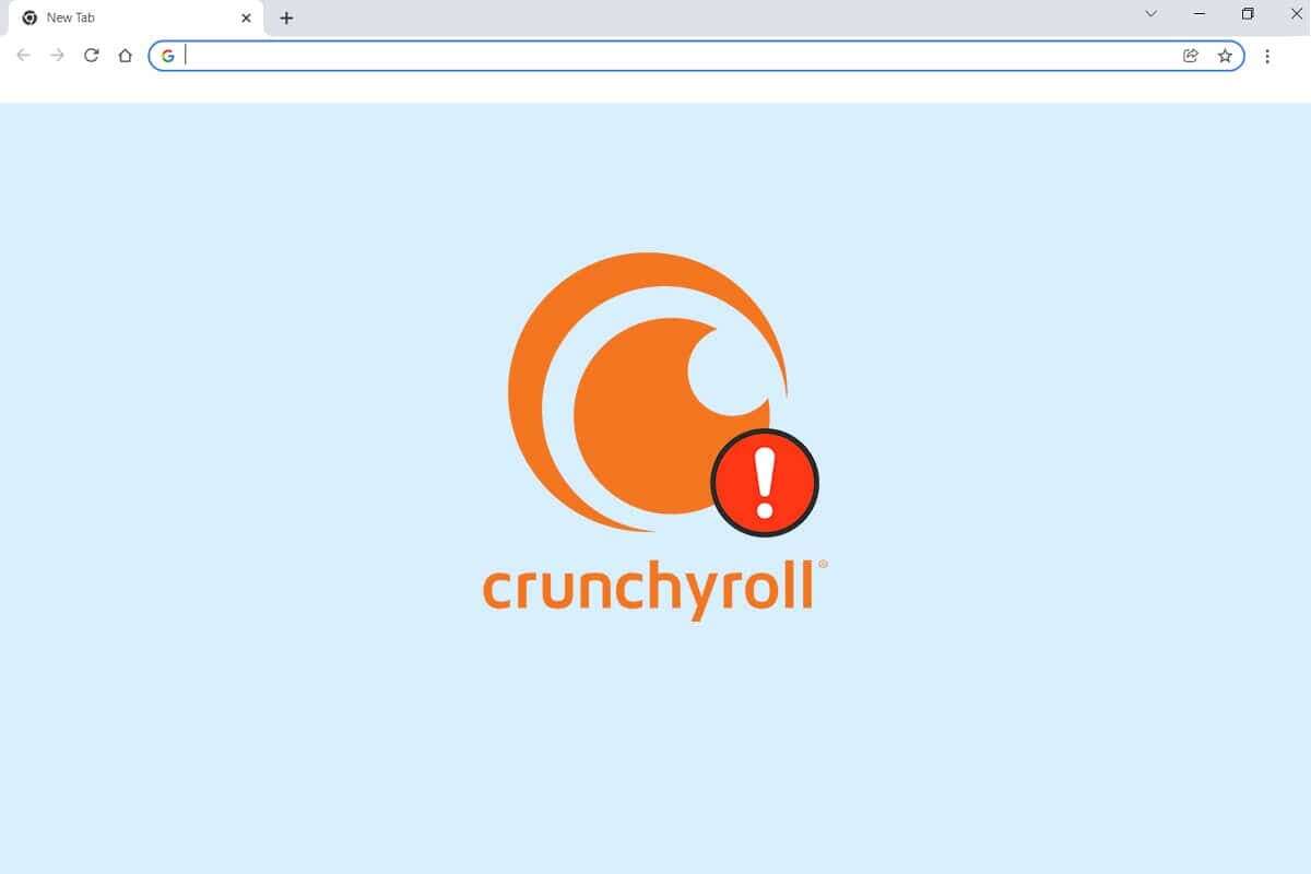 إصلاح عدم عمل Crunchyroll على Chrome - %categories