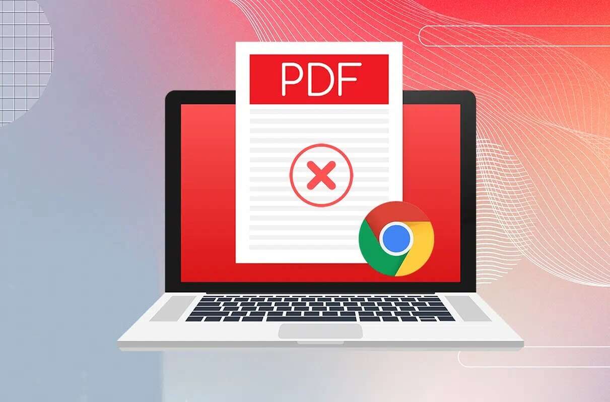 كيفية إصلاح عدم فتح ملفات PDF في Chrome - %categories
