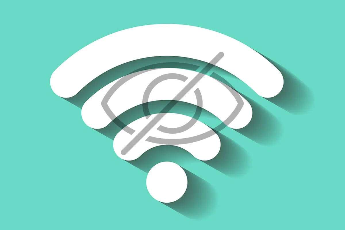 How-to-Hide-a-Wifi-network-Name-on-Windows-11-1200x800 كيفية إخفاء اسم شبكة WiFi في Windows 11