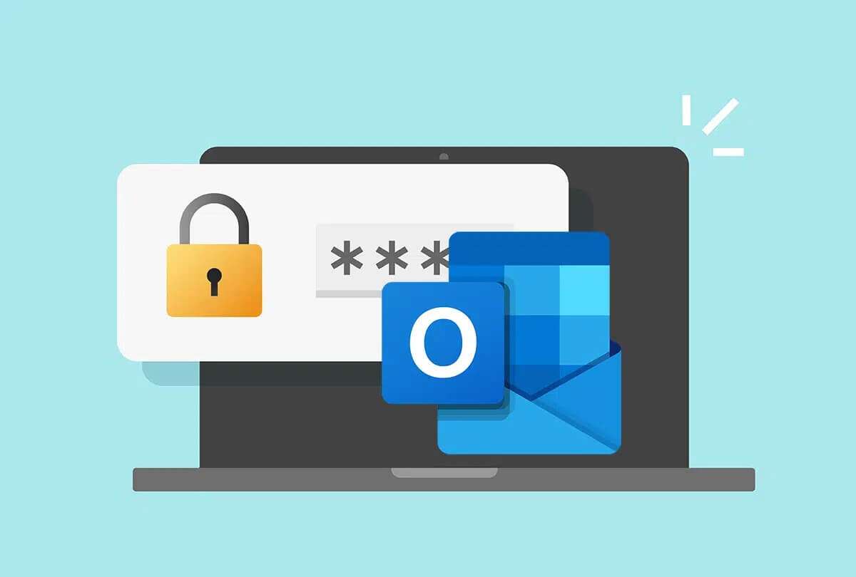 How-to-Recover-Outlook-Password-1200x810 كيفية استرداد كلمة مرور Outlook