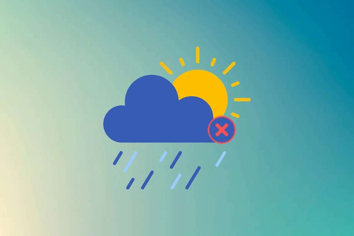 كيفية إزالة Weather Widget من شريط المهام في Windows 11 - %categories