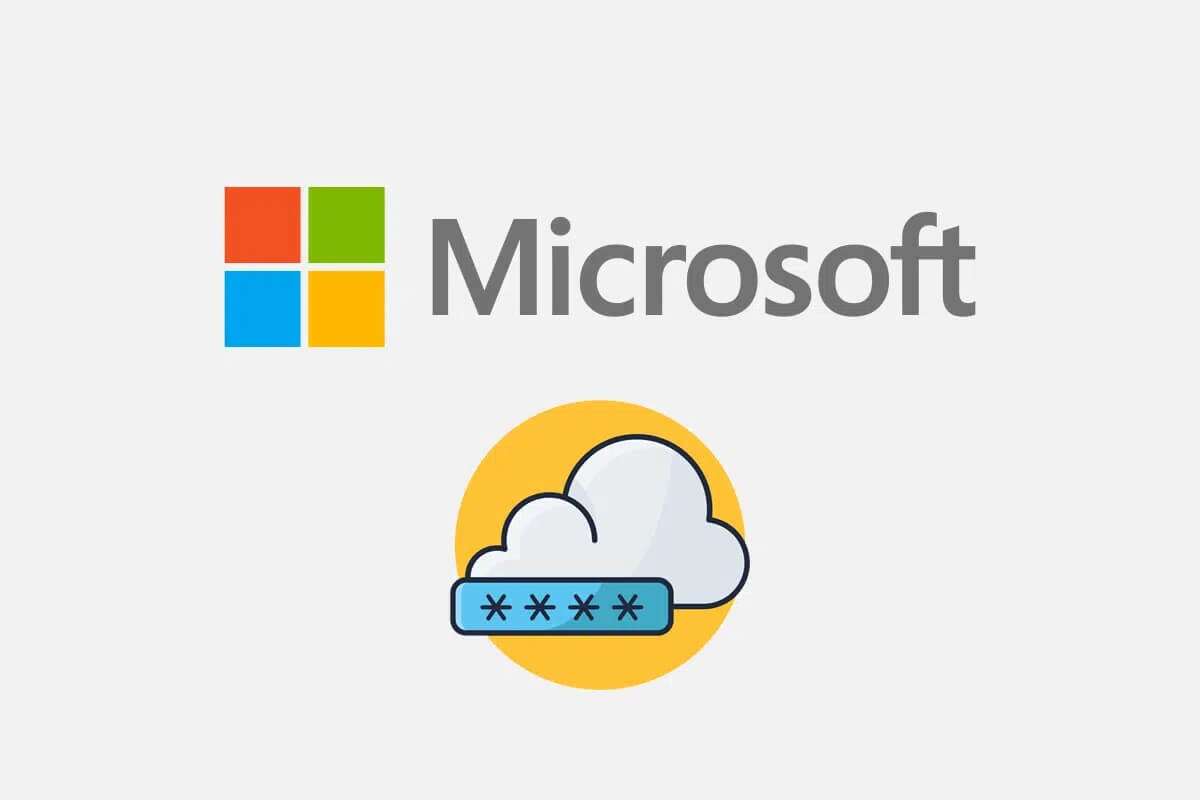 How-to-Reset-Microsoft-Account-Password-1200x800 كيفية إعادة تعيين كلمة مرور حساب Microsoft