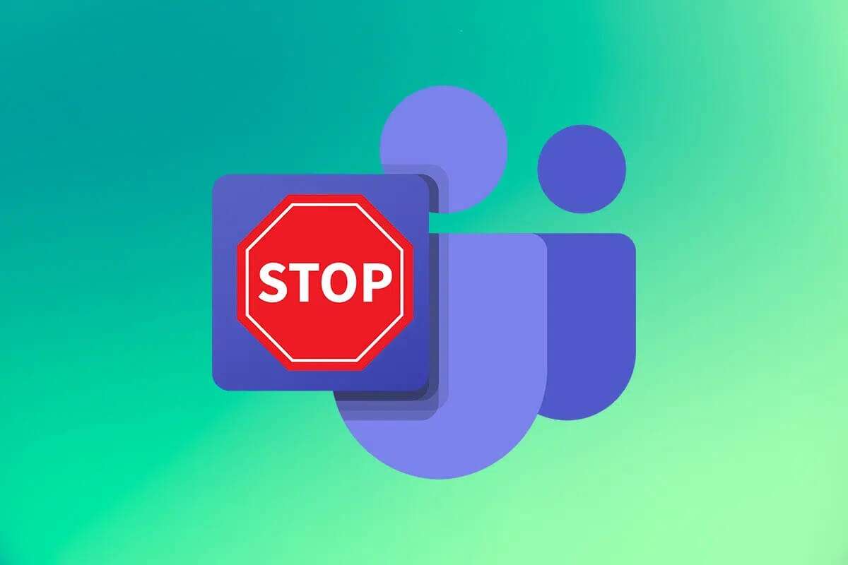 How-to-Stop-Microsoft-Teams-from-Popping-Up-on-Windows-10-1200x800 كيفية إيقاف إشعارات Microsoft Teams المنبثقة
