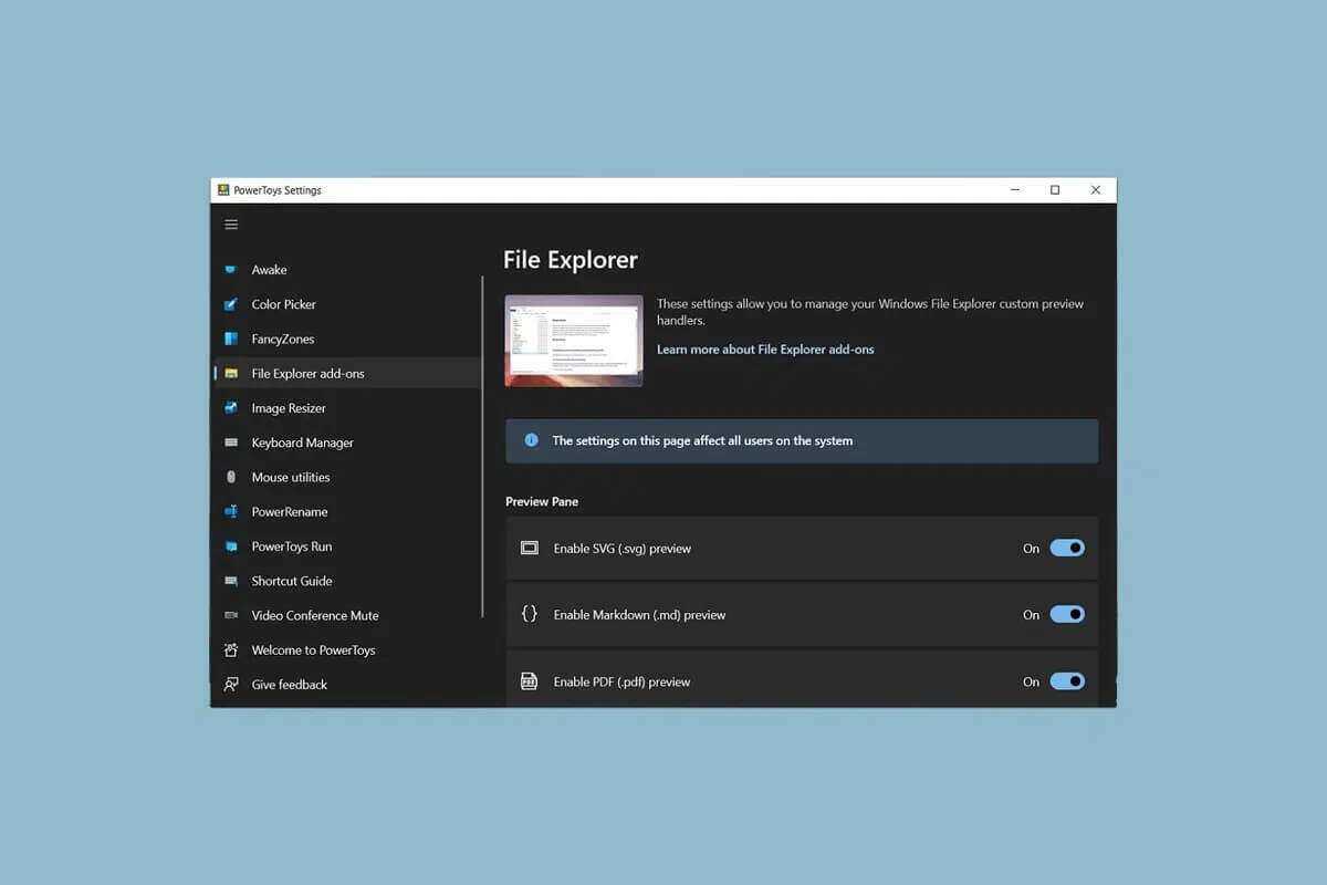 How-to-Use-PowerToys-on-Windows-11-1200x800 كيفية استخدام PowerToys على Windows 11