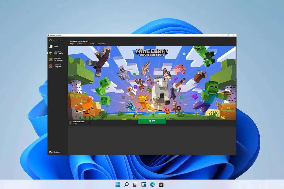 كيفية تنزيل Minecraft وتثبيته على Windows 11 - %categories