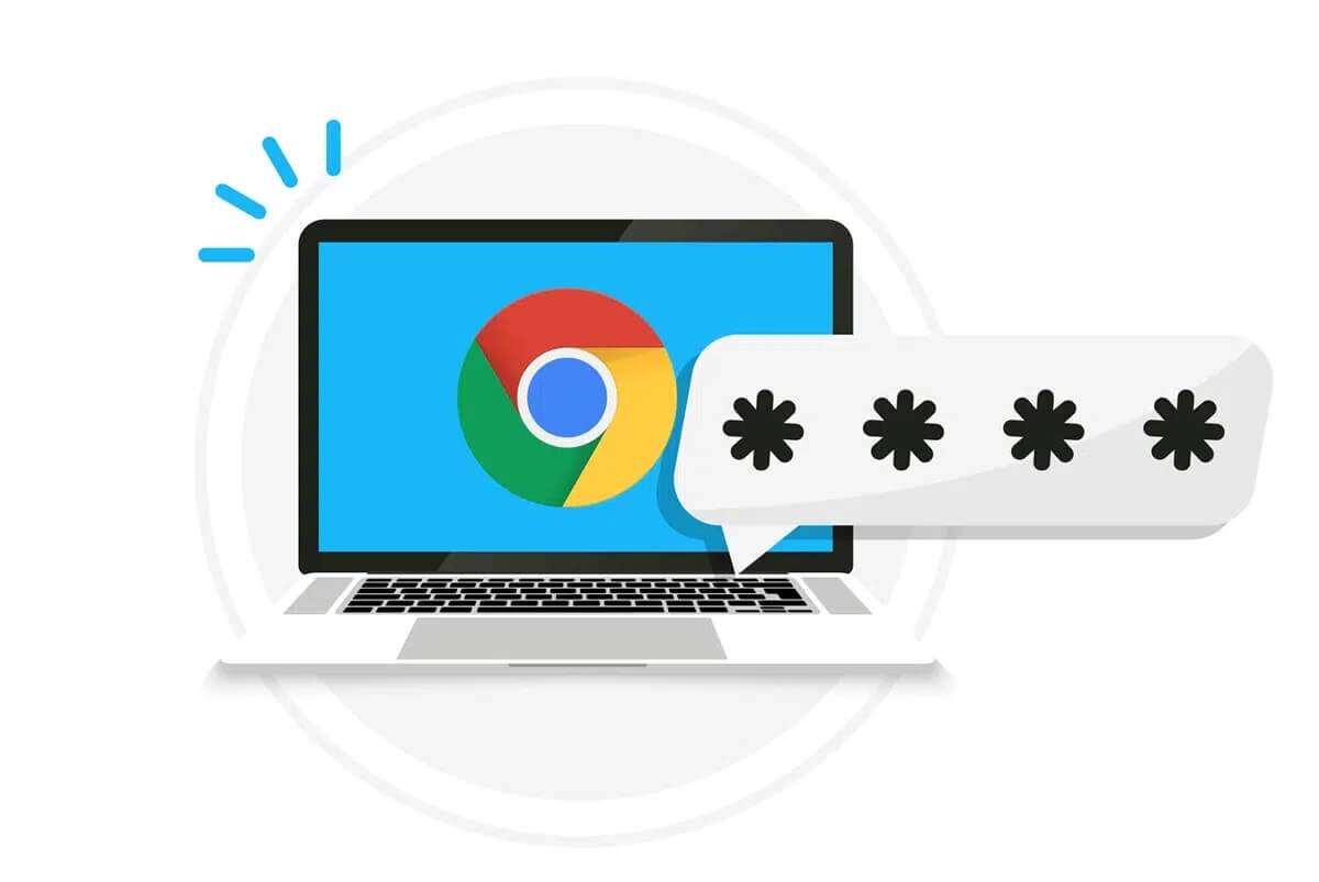 كيفية تصدير كلمات المرور المحفوظة من Google Chrome - %categories