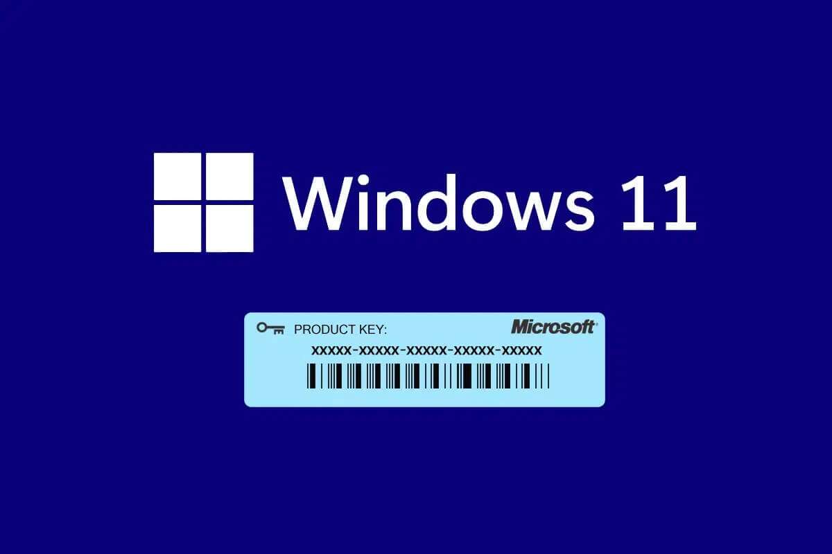 How-to-find-the-product-key-on-Windows-11-1200x800 كيفية البحث عن مفتاح منتج Windows 11