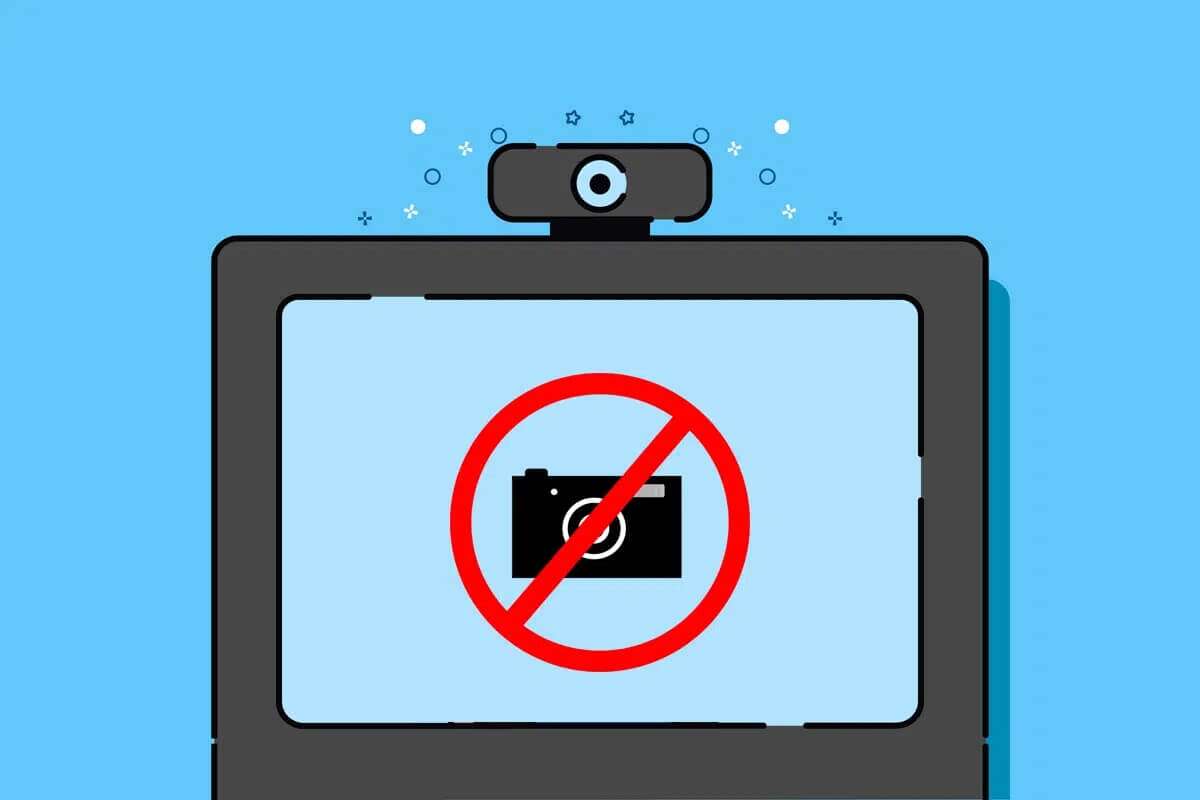 How-to-fix-Webcam-not-working-on-Windows-11-1200x800 كيفية إصلاح عدم عمل كاميرا ويب Windows 11