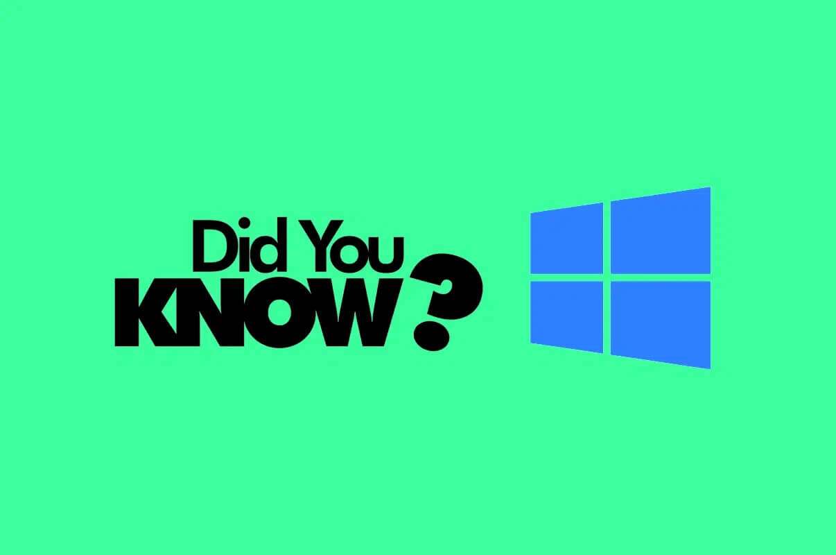How-to-know-when-Windows-was-installed-on-a-computer-1206x800 كيفية التحقق من تاريخ تثبيت البرنامج في Windows