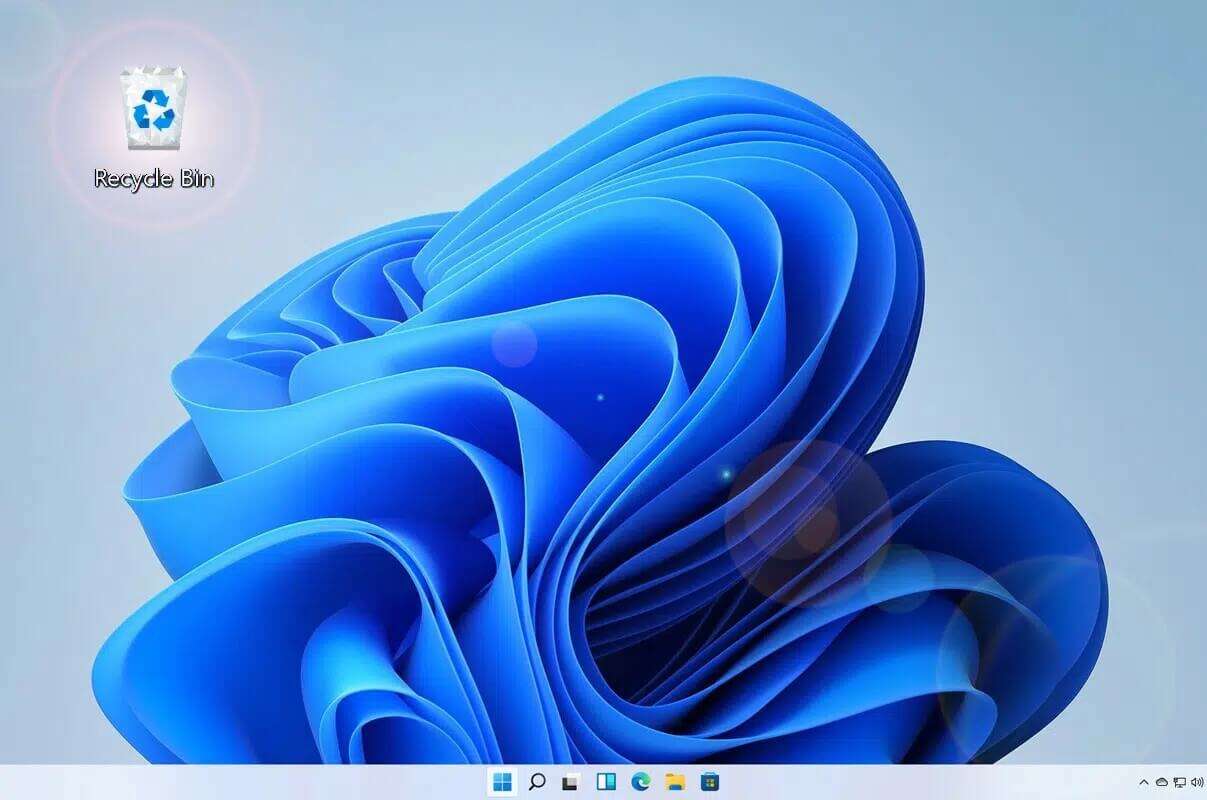 How-to-restore-recycle-bin-icon-in-Windows-11-1207x800 كيفية استعادة رمز سلة المحذوفات المفقودة في Windows 11