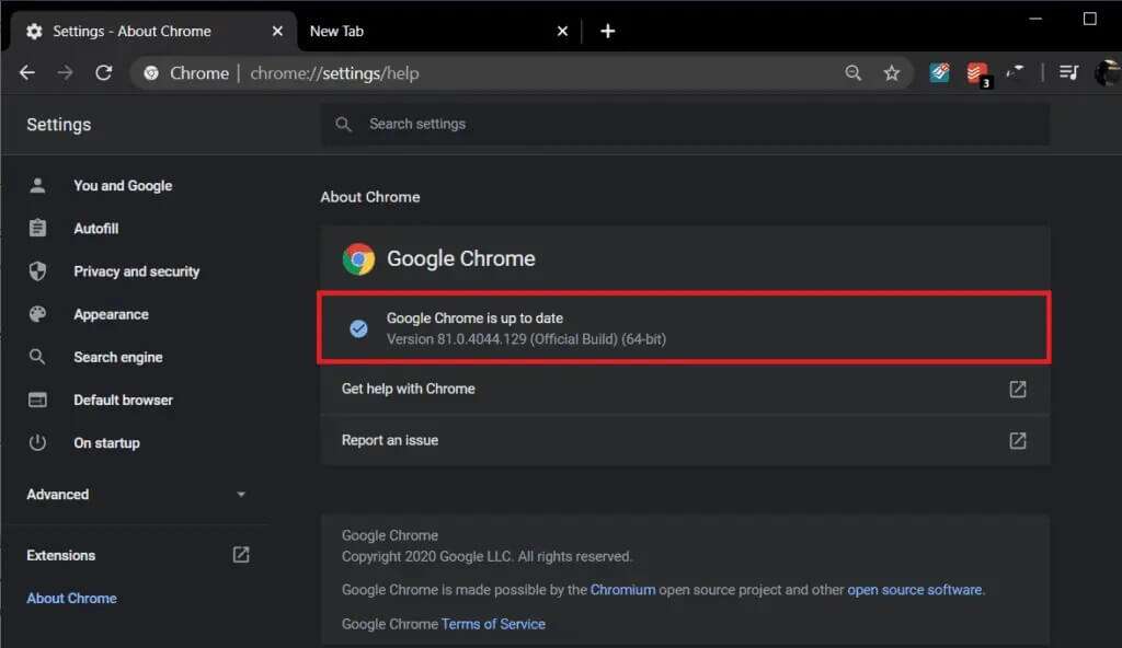 كيفية إصلاح عدم فتح ملفات PDF في Chrome - %categories