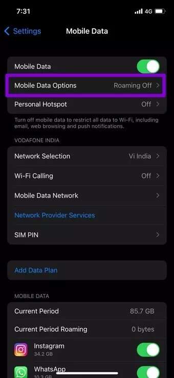 Mobile-Data-Options-on-iPhone_2021-12-20-165215_7c4a12eb7455b3a1ce1ef1cadcf29289-340x737 أفضل 9 طرق لإصلاح خطأ تحميل الصور على iPhone