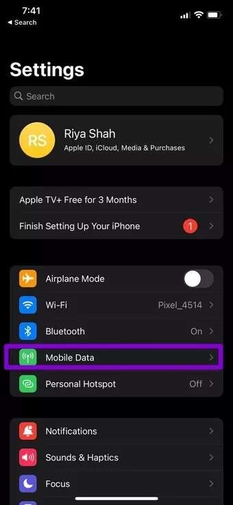 Mobile-Data-iPhone_2021-12-20-165204_7c4a12eb7455b3a1ce1ef1cadcf29289-340x737 أفضل 9 طرق لإصلاح خطأ تحميل الصور على iPhone