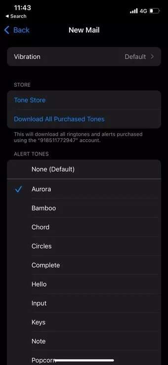 Modify-Notification-Sounds-on-iPhone_7c4a12eb7455b3a1ce1ef1cadcf29289-340x737 أفضل 6 طرق لإدارة الإشعارات على iPhone