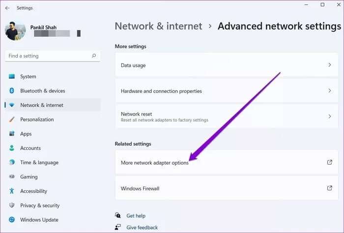 أفضل 3 طرق لإظهار و عرض كلمات مرور Wi-Fi على Windows 11 - %categories