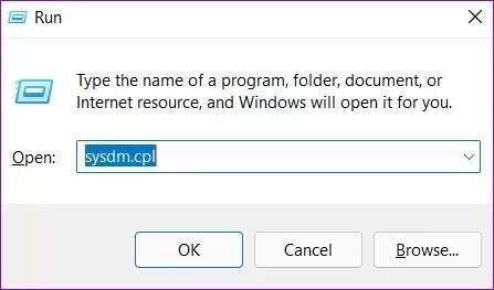 Open-System-Properties_4d470f76dc99e18ad75087b1b8410ea9-447x263 أفضل 7 طرق لإصلاح عدم عمل موجه الأوامر على Windows 11