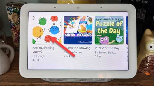 PXL_20210816_160945825-2-651x366 كيفية تشغيل الألعاب على Google Nest Hub