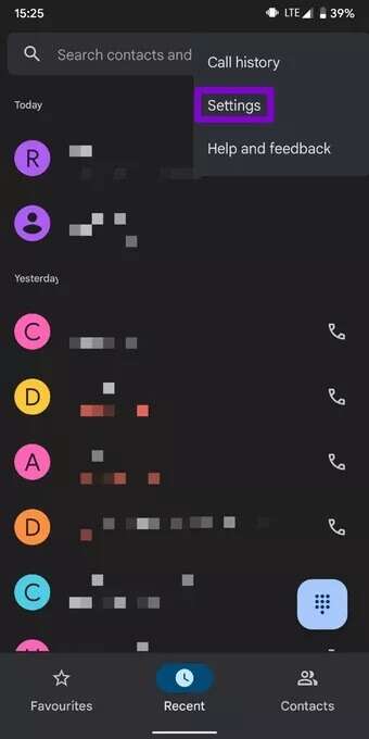 Phone-App-Settings_7c4a12eb7455b3a1ce1ef1cadcf29289-340x680 أفضل 7 طرق لإصلاح عدم عمل البريد الصوتي على Android